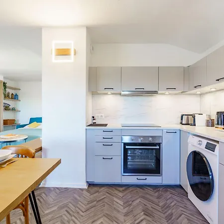 Appartamento Atlantide I By Interhome Anglet