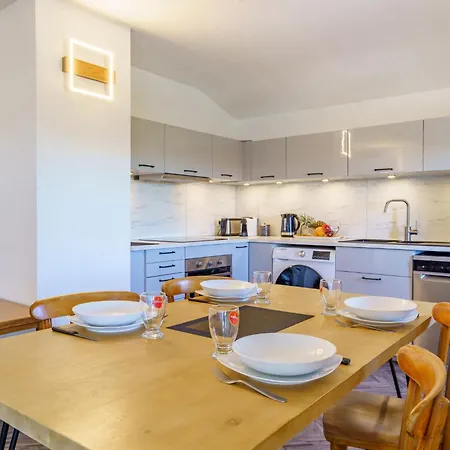 Atlantide I By Interhome Appartamento Anglet