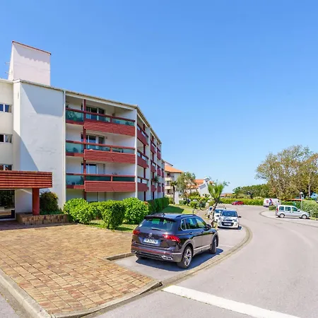 Appartamento Atlantide I By Interhome