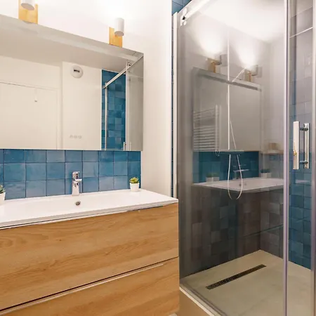 Atlantide I By Interhome Appartamento