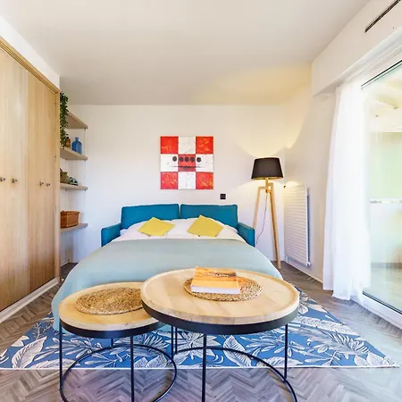 Atlantide I By Interhome Appartamento Anglet