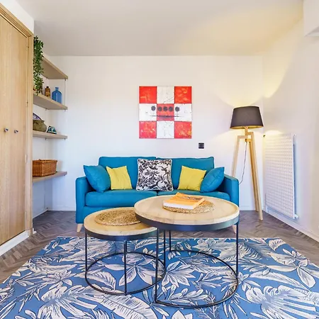 Appartamento Atlantide I By Interhome