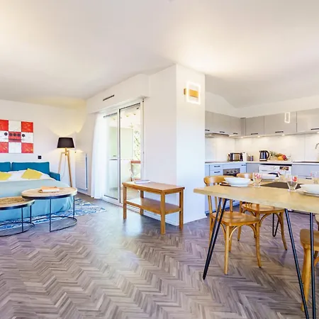 Atlantide I By Interhome Appartamento Anglet